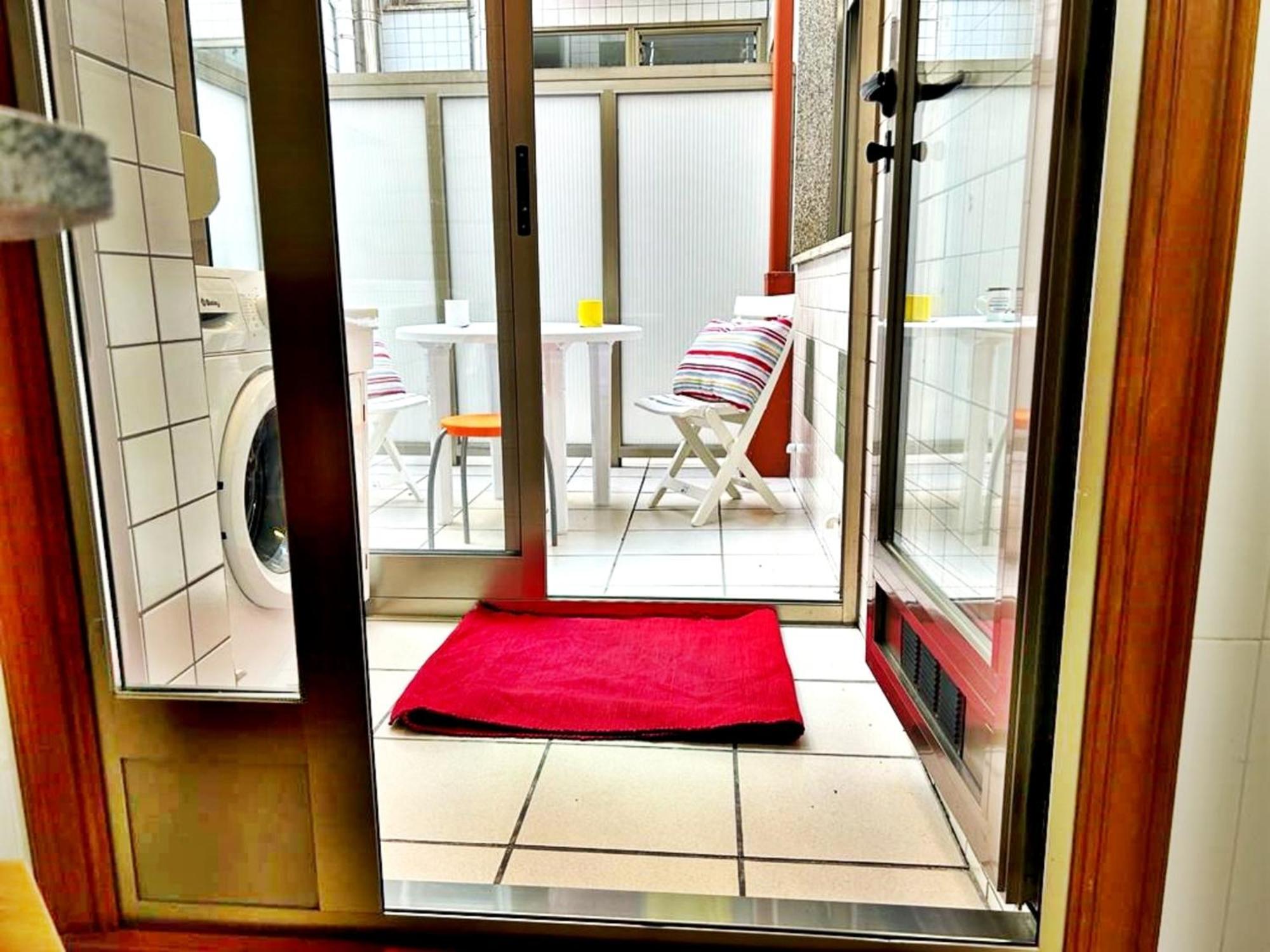 Holibai, Chulina, Cerca De La Playa, Con Piscina Y Parking Διαμέρισμα Baiona Εξωτερικό φωτογραφία