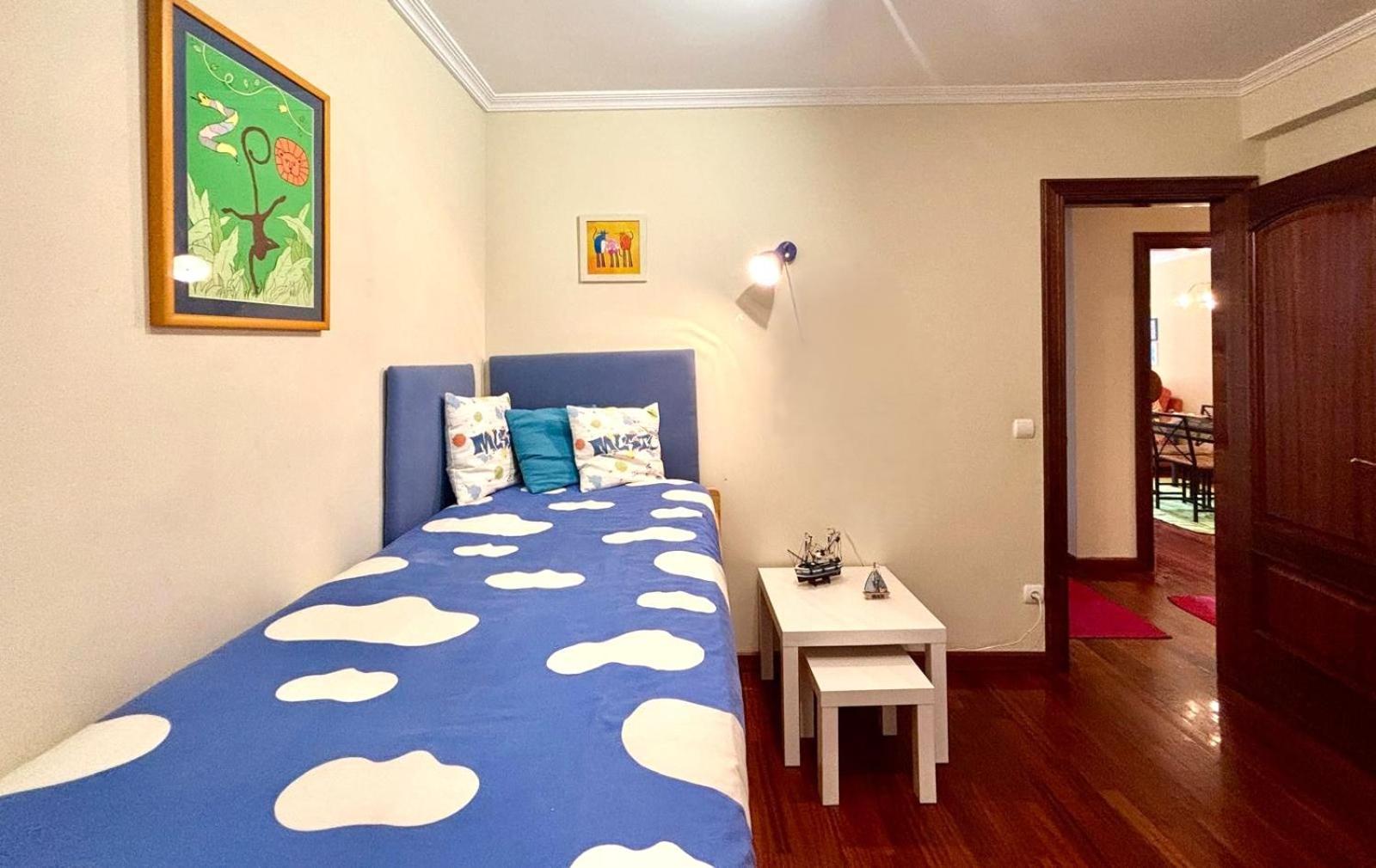 Holibai, Chulina, Cerca De La Playa, Con Piscina Y Parking Διαμέρισμα Baiona Εξωτερικό φωτογραφία